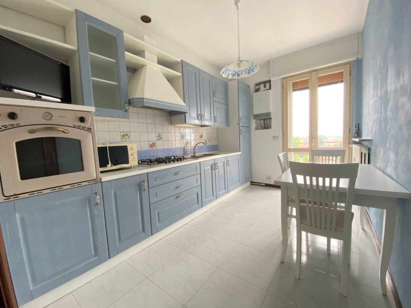 2 bedrooms Apartment in Ghemme, Italy No. 43959