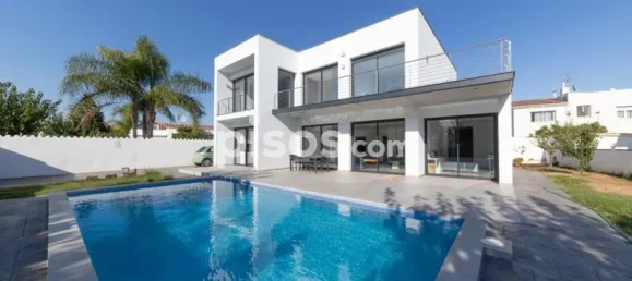 5 bedrooms House in Empuriabrava, Spain No. 84539 40