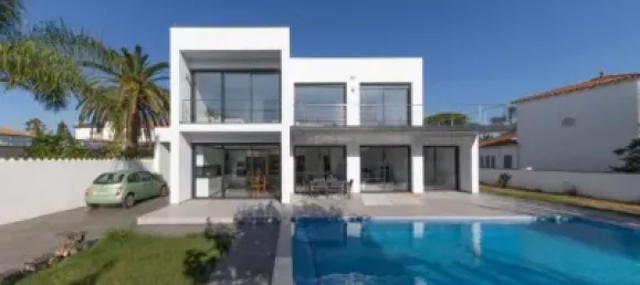 5 bedrooms House in Empuriabrava, Spain No. 84539 41