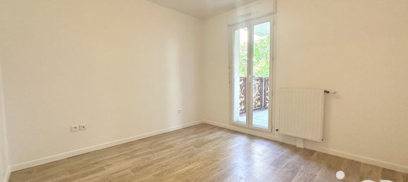 2 Schlafzimmer Wohnung in Aubervilliers, France, Nr. 285977 6