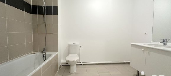 2 Schlafzimmer Wohnung in Aubervilliers, France, Nr. 285977 4