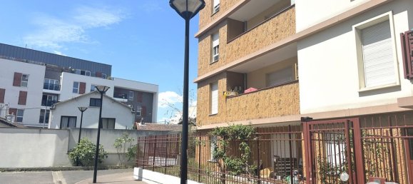 2 Schlafzimmer Wohnung in Aubervilliers, France, Nr. 285977 11