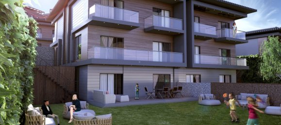 Villa 7+2 in Istanbul, Turkey No. 25813 10