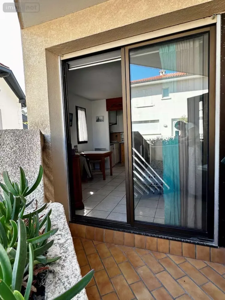 Studio in Capbreton, France No. 297853