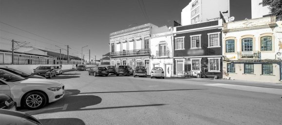 Edifício em Faro, Portugal 170 m² N.º 117424 4