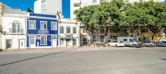 Edifício em Faro, Portugal 170 m² N.º 117424 17