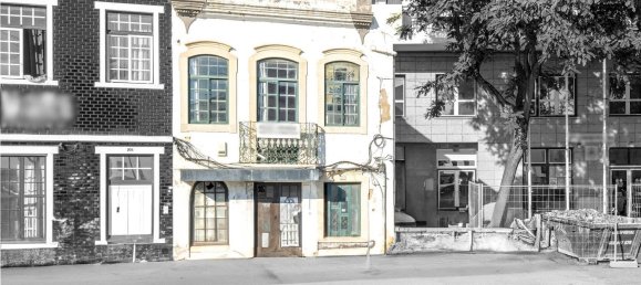 Edifício em Faro, Portugal 170 m² N.º 117424 3