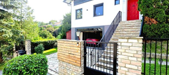 Дом с 4 спальнями в Клоштернойбург, Австрия № 231904 2