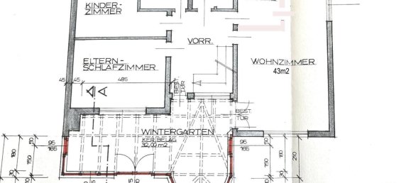 Дом с 4 спальнями в Клоштернойбург, Австрия № 231904 36