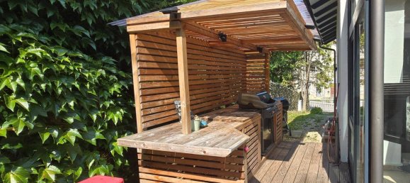 Дом с 4 спальнями в Клоштернойбург, Австрия № 231904 15