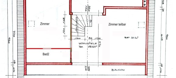 Дом с 4 спальнями в Клоштернойбург, Австрия № 231904 37