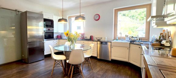 Дом с 4 спальнями в Клоштернойбург, Австрия № 231904 5