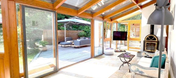 Дом с 4 спальнями в Клоштернойбург, Австрия № 231904 13