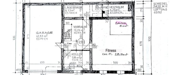 Дом с 4 спальнями в Клоштернойбург, Австрия № 231904 38