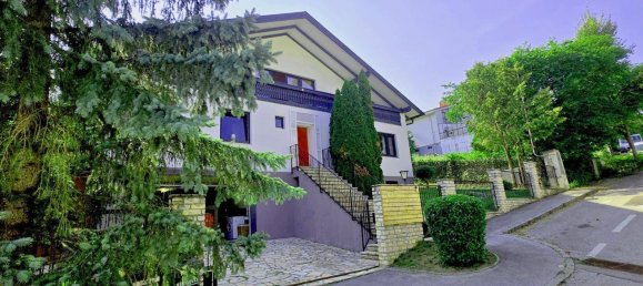 Дом с 4 спальнями в Клоштернойбург, Австрия № 231904 32