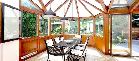 Дом с 4 спальнями в Клоштернойбург, Австрия № 231904 11