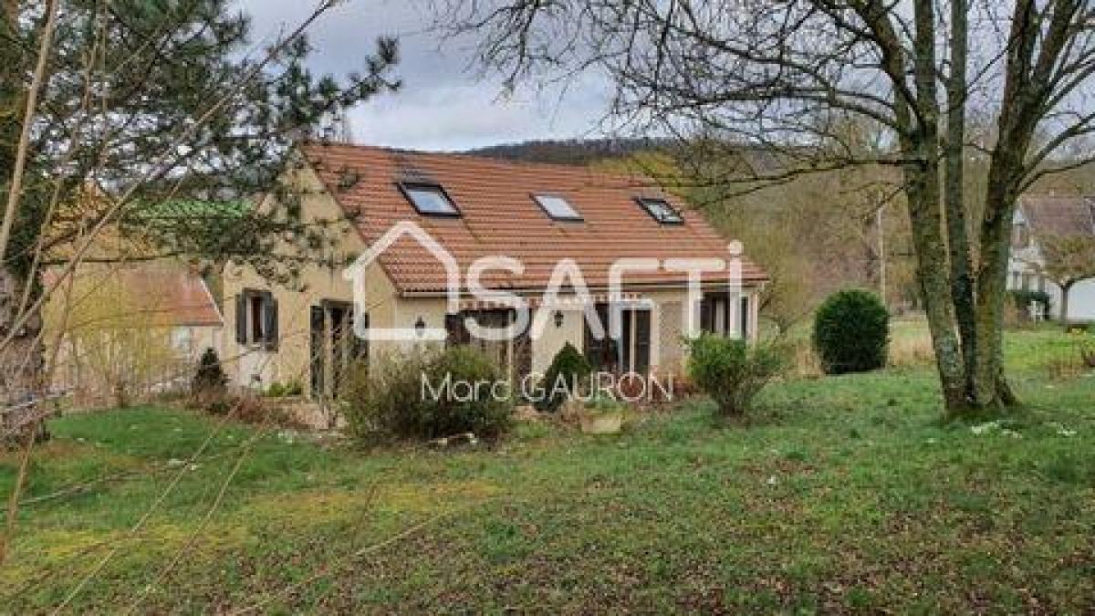 4 bedrooms House in Reims, France No. 24495
