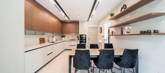 Вилла с 3 спальнями в Jumeirah Village Triangle, ОАЭ № 105917 6