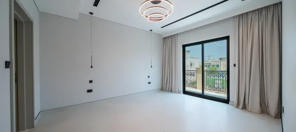 Вилла с 3 спальнями в Jumeirah Village Triangle, ОАЭ № 105917 9