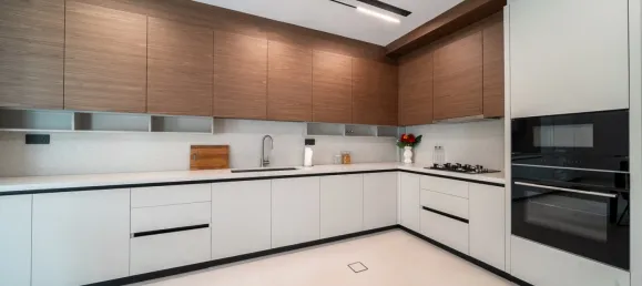 Вилла с 3 спальнями в Jumeirah Village Triangle, ОАЭ № 105917 8