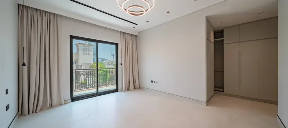 Вилла с 3 спальнями в Jumeirah Village Triangle, ОАЭ № 105917 10