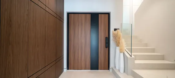 Вилла с 3 спальнями в Jumeirah Village Triangle, ОАЭ № 105917 7