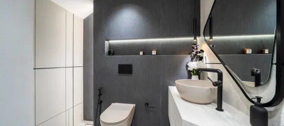 Вилла с 3 спальнями в Jumeirah Village Triangle, ОАЭ № 105917 15