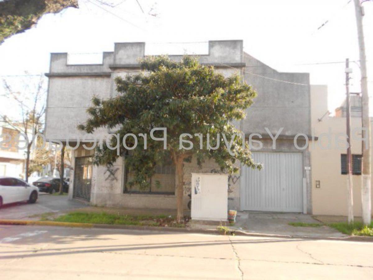 3 bedrooms House in Tres de Febrero, Argentina No. 6349