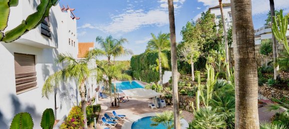 Apartamento de 2 dormitorios en Marbella, Spain No. 49502 28