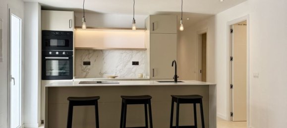 Apartamento de 2 dormitorios en Marbella, Spain No. 49502 22