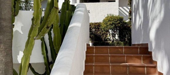 Apartamento de 2 dormitorios en Marbella, Spain No. 49502 25