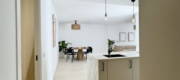 Apartamento de 2 dormitorios en Marbella, Spain No. 49502 14