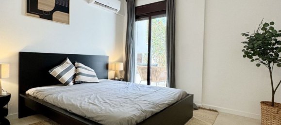 Apartamento de 2 dormitorios en Marbella, Spain No. 49502 10