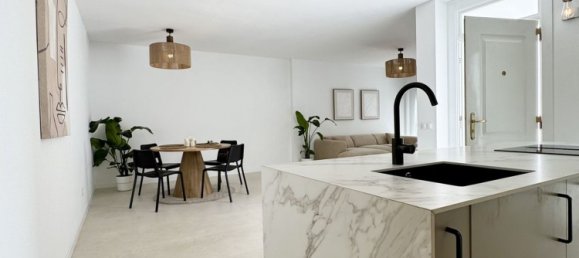 Apartamento de 2 dormitorios en Marbella, Spain No. 49502 20