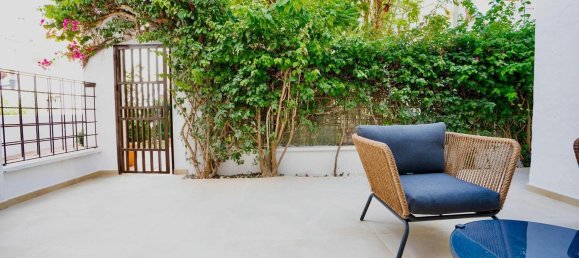 Apartamento de 2 dormitorios en Marbella, Spain No. 49502 23