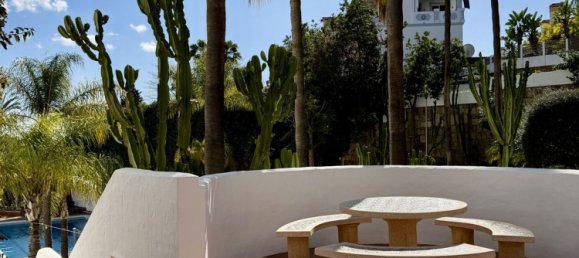 Apartamento de 2 dormitorios en Marbella, Spain No. 49502 27