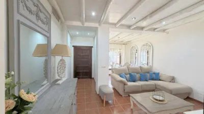 4 bedrooms House in Cadiz, Spain No. 143033