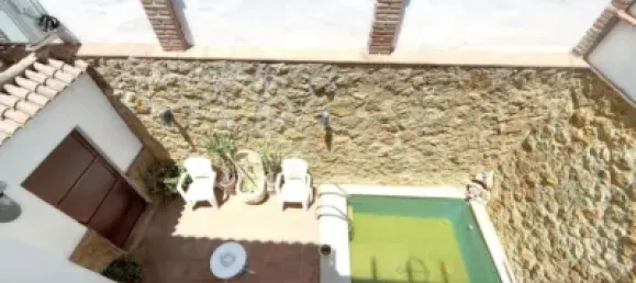 4 bedrooms House in Cadiz, Spain No. 143033 24