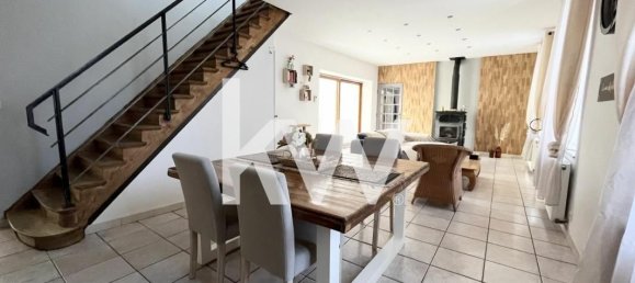 4 bedrooms House in Montigny-en-Gohelle, France No. 212354 3