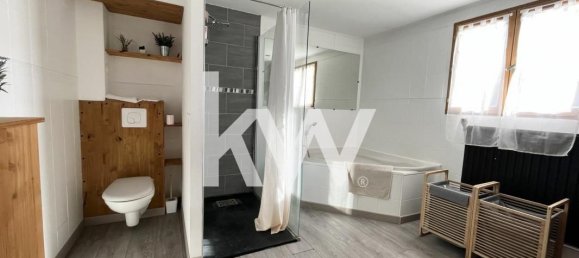 4 bedrooms House in Montigny-en-Gohelle, France No. 212354 4