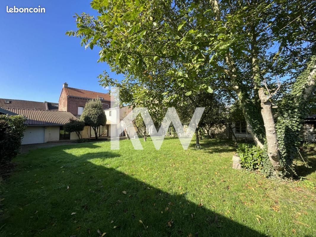 4 bedrooms House in Montigny-en-Gohelle, France No. 212354