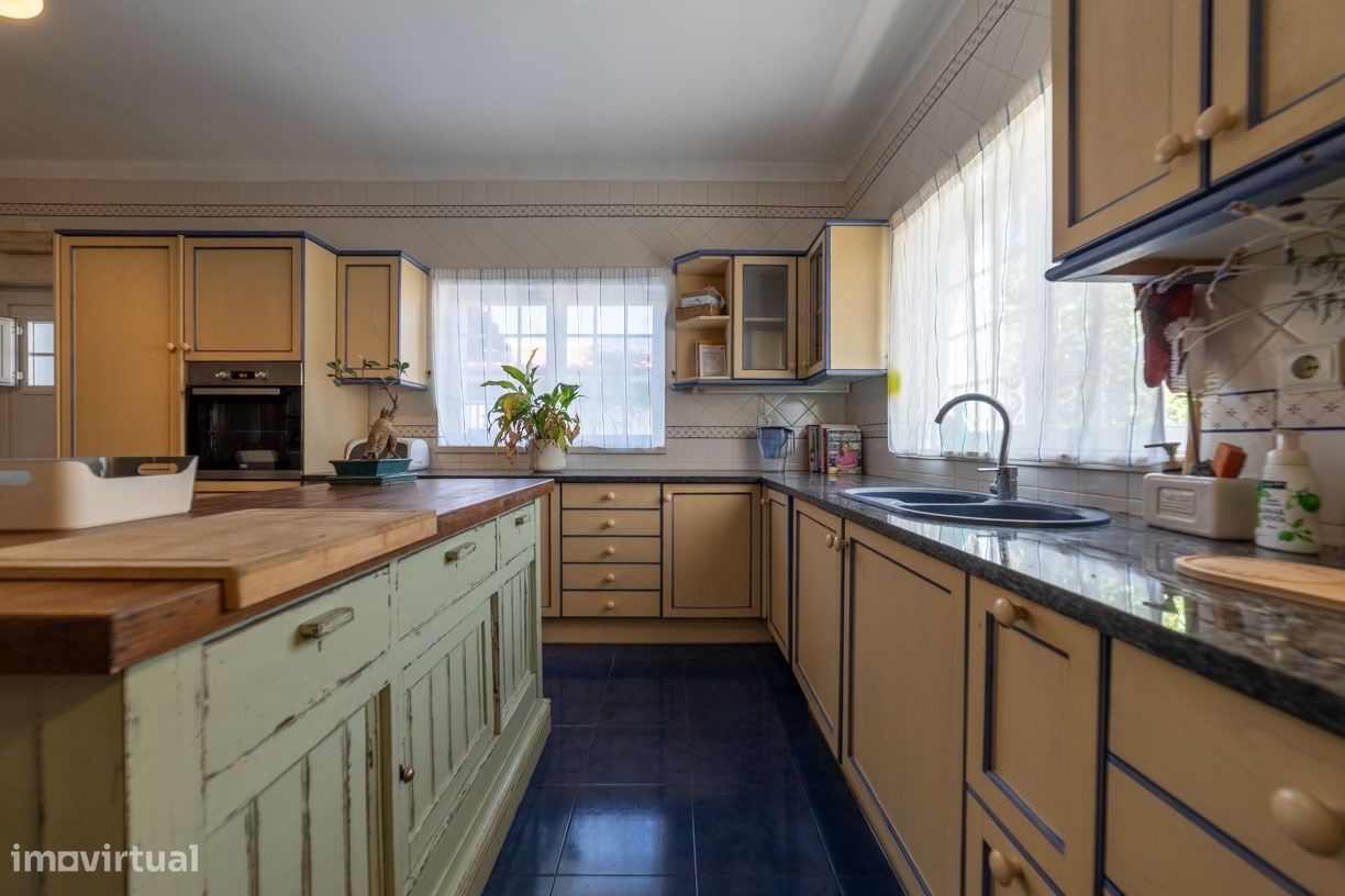 4 Schlafzimmer Haus in Santarem, Portugal, Nr. 304370