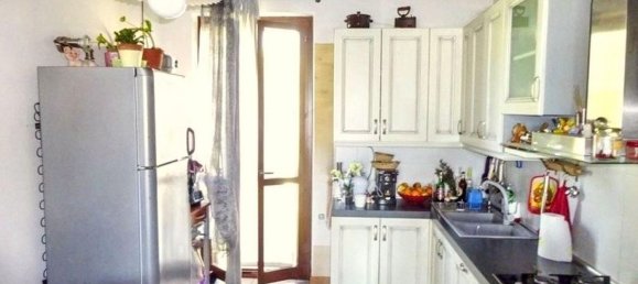 3 rooms Duplex in Monte Roberto, Italy No. 284980 4