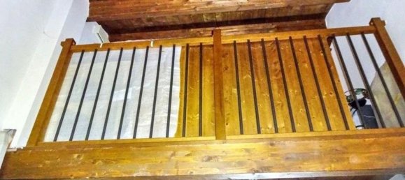 3 rooms Duplex in Monte Roberto, Italy No. 284980 8