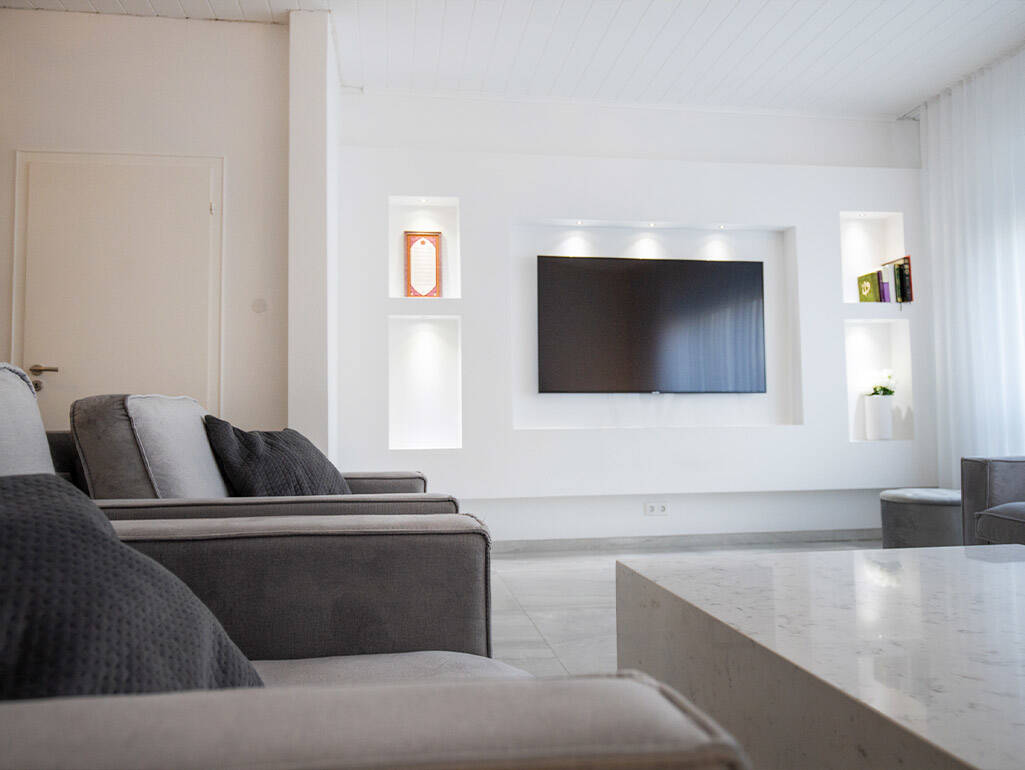 4 bedrooms House in Monchengladbach, Germany No. 54471