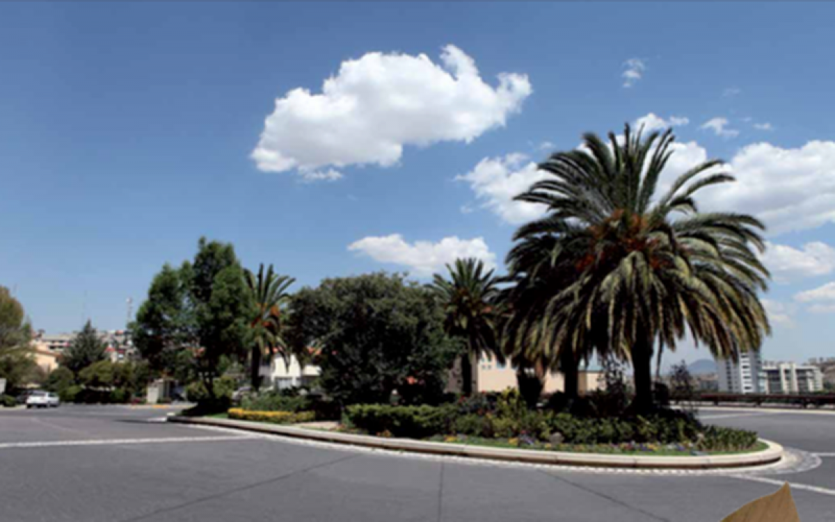 3 غرف نوم منزل في Mexico رقم 215172