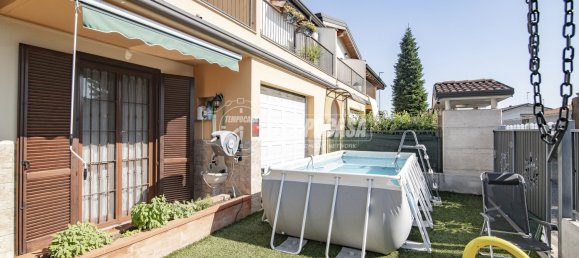 3غرفة منزل في Pozzo d'Adda, Italy رقم 275873 18