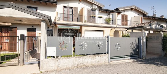 3غرفة منزل في Pozzo d'Adda, Italy رقم 275873 17