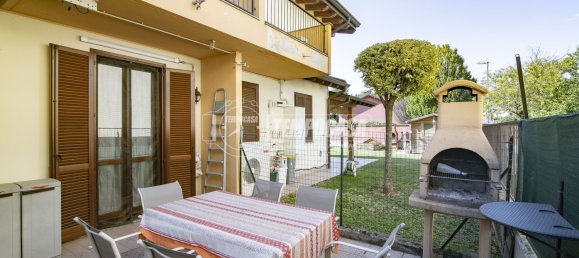 3غرفة منزل في Pozzo d'Adda, Italy رقم 275873 24