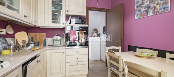 3غرفة منزل في Pozzo d'Adda, Italy رقم 275873 23